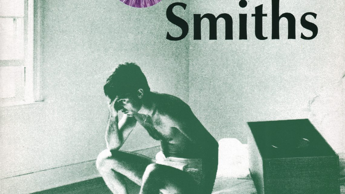 The smiths please please please let