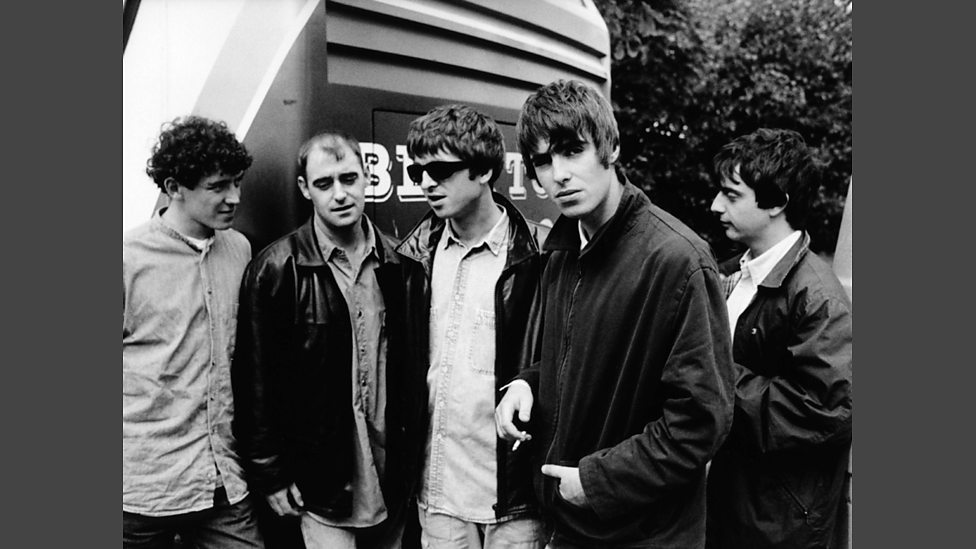 Oasis Documentary // thesenseofdoubt.com